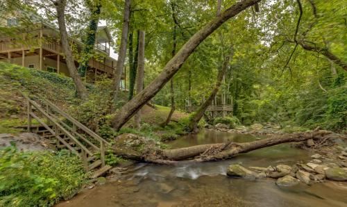 Rushing Waters Retreat – Photos 3