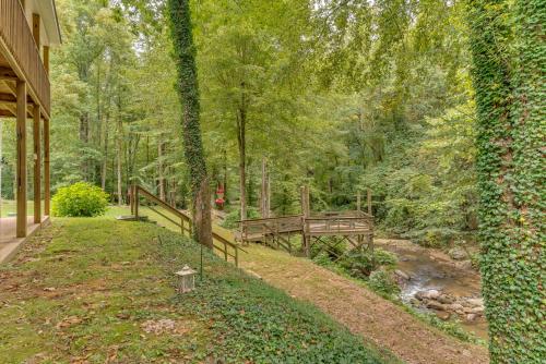 Rushing Waters Retreat – Photos 4