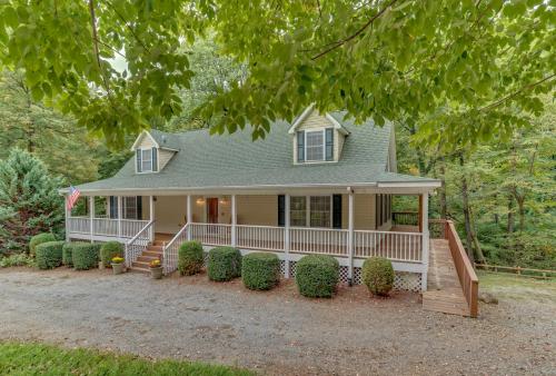 Rushing Waters Retreat – Photos 2