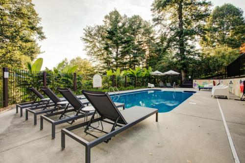 Pool Haus – Photos 4