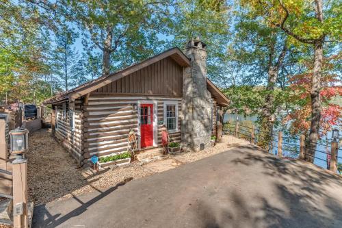 Cabin at White Oak Point – Photos 3