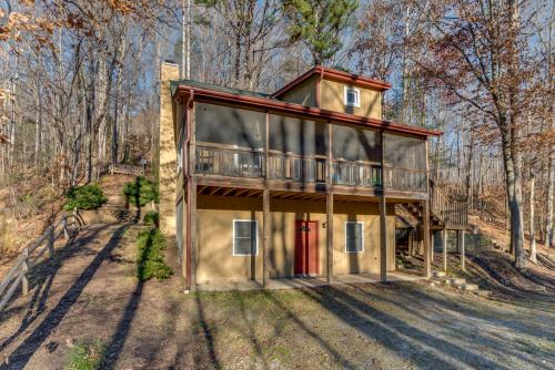 Bear Creek Cabin – Photos 3