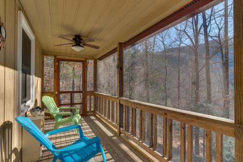 Bear Creek Cabin – Photos 4