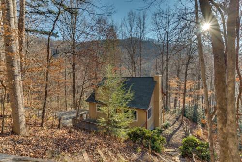 Bear Creek Cabin – Photos 2
