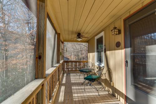 Bear Creek Cabin – Photos 5