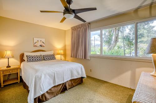 Gallery image of Pono Kai Resort in Kapaa