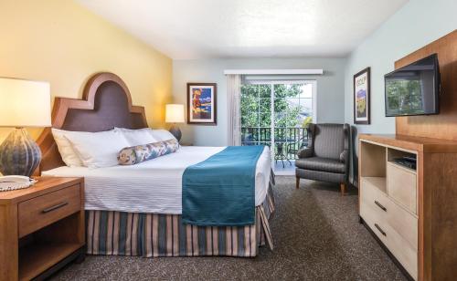 Gallery image of WorldMark Midway in Midway