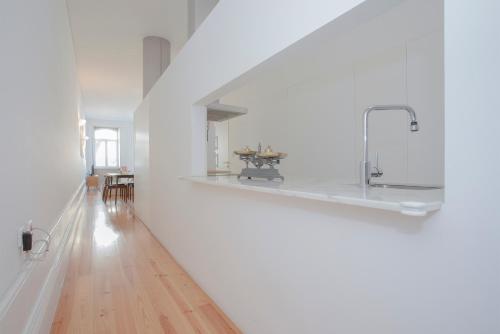Liiiving In Porto | Bolhão Market Apartments