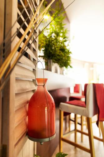 Gallery image of Carnac Lodge Hotel & Spa in Plouharnel