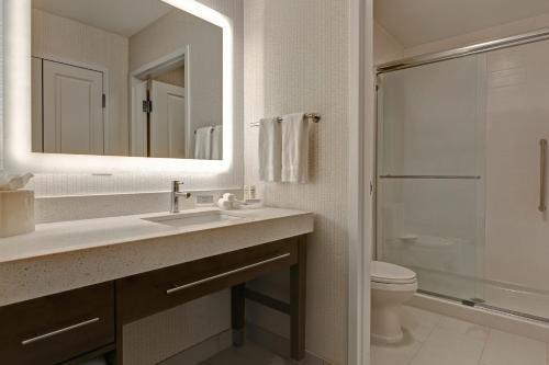 Gallery image of Homewood Suites By Hilton Austin/Cedar Park-Lakeline, Tx in Austin