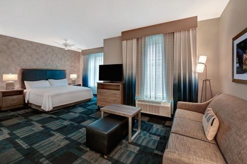 Homewood Suites By Hilton Austin/Cedar Park-Lakeline, Tx Image