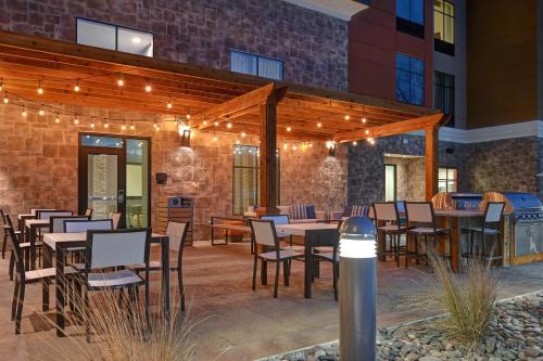 Homewood Suites By Hilton Austin/Cedar Park-Lakeline, Tx Image