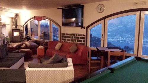 Un lugar para sentarse en Nouveau Mirabeau