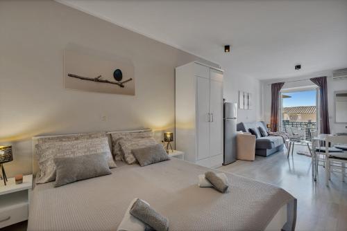 Apartmani Luna