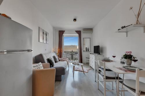 Apartmani Luna