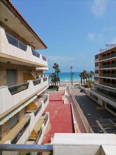 Urbanización Bahía Mar con piscina, Peñíscola – Updated ...