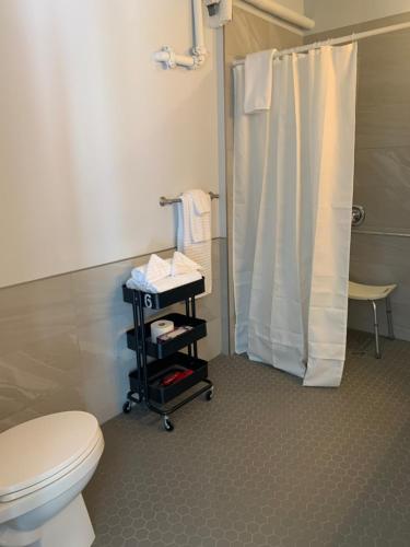 Gambar di galeri bagi Station 1 by Terra Hospitality di Moncton