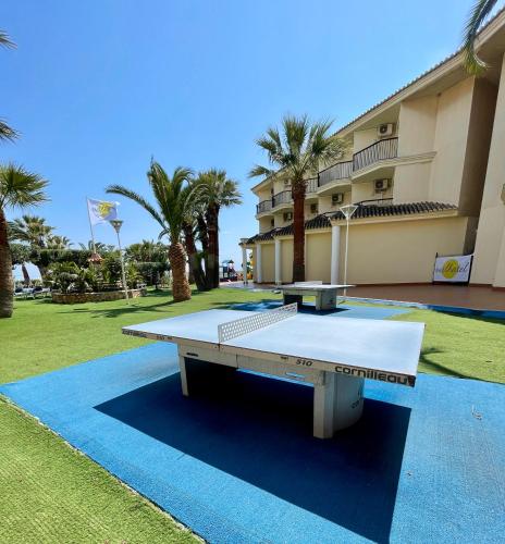Gambar di galeri bagi VALHOTEL Residencia Tiempo Libre El Puig di El Puig