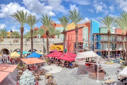  Piscadera Bay Resort 104 -  Chambre  photo :   Shower    Safety deposit box    TV                           