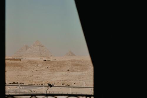 Pyramids Planet Hotel – Photos 3