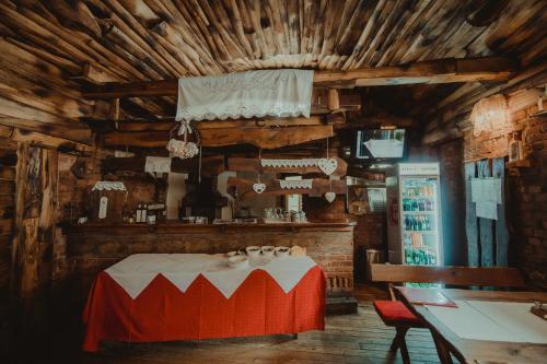 Φωτογραφία από το άλμπουμ του B&B Laguna σε Dakovo