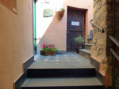 Fotografie z fotogalerie ubytování Casetta n.2 con piscina v destinaci Sarola