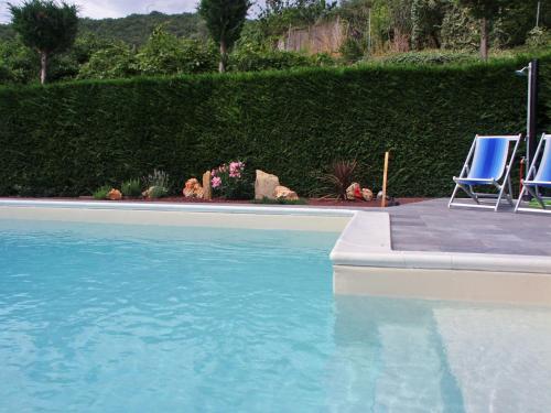 Gallery image of Casetta n.2 con piscina in Sarola