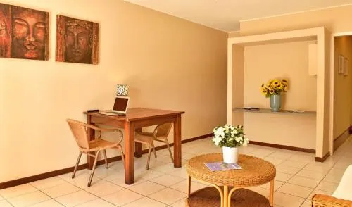 Pega Pega Apartments picture