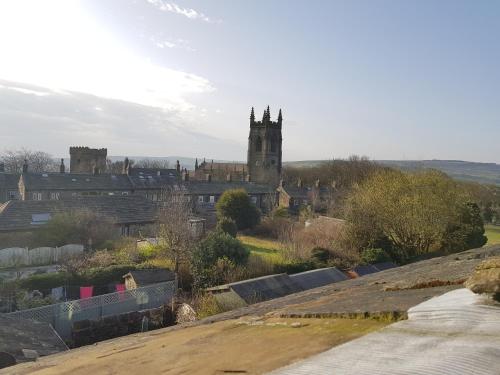 The Weavers Cottage - Historical Getaway Heptonstall