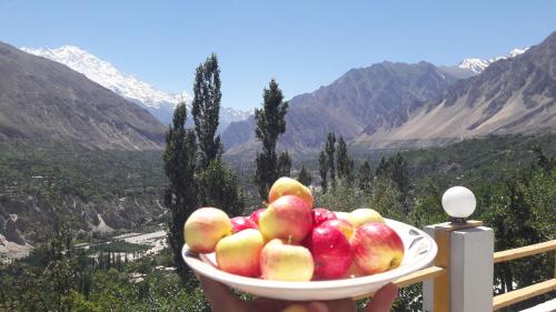 Billede fra billedgalleriet på Tourist Cottage Hunza i Hunza