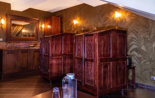 Fotografie z fotogalerie ubytování Residence Hotel v Donovalech