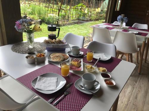 Elementos Eco Lodge – Photos 5