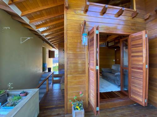 Gambar di galeri bagi Casas Ana di Canela