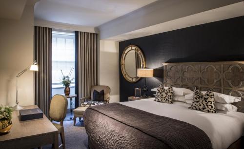 The Bloomsbury Hotel Image