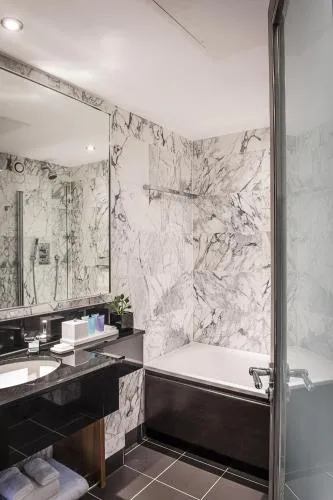 The Bloomsbury Hotel photo 10
