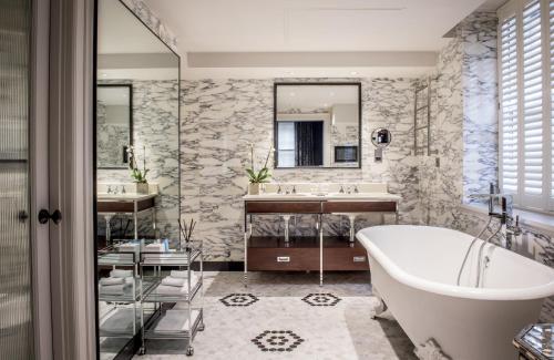 The Bloomsbury Hotel Image