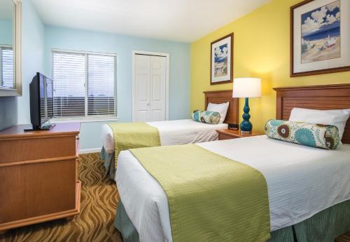 Imagen de la galería de WorldMark Mariner Village, en Ocean Shores