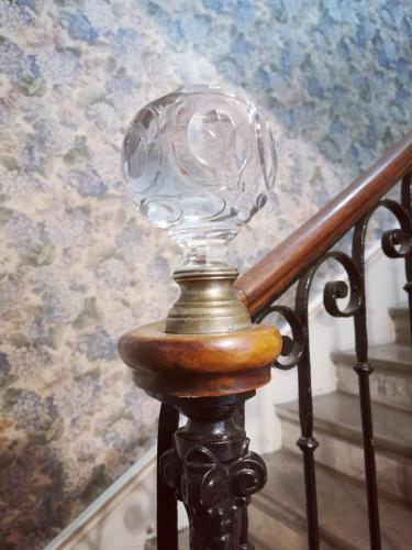 ナルボンヌにあるLes Chambres des Barquesのギャラリーの写真