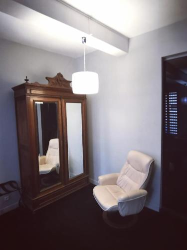 ナルボンヌにあるLes Chambres des Barquesのギャラリーの写真
