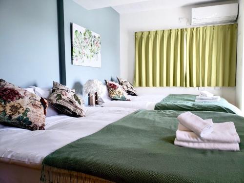 Maison PHILIPPE - Vacation STAY 8347, Tokyo, Japonia