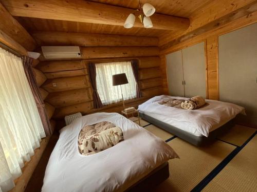 Hakuba Canadian Lodge