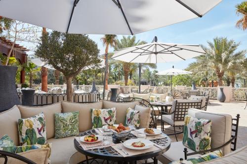 Jumeirah Al Qasr Dubai Image