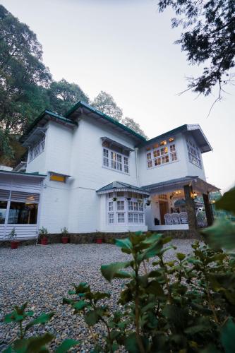ホテルが所在する建物