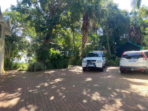 Gambar di galeri bagi Waterloo Guest House di Durban