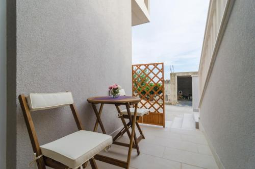 Apartments Marijan