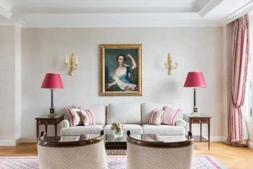 Le Bristol Paris, Oetker Hotels photo 134