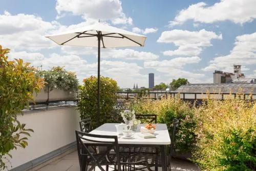 Le Bristol Paris, Oetker Hotels photo 132