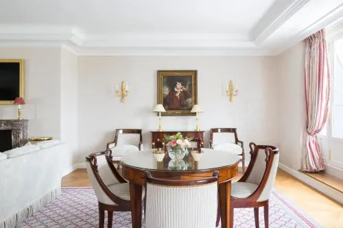 Le Bristol Paris, Oetker Hotels photo 135