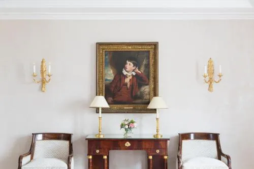 Le Bristol Paris, Oetker Hotels photo 136