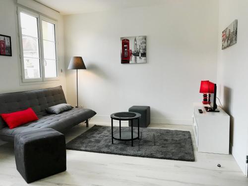 Appart'hôtel Chambrappart – Photos 5
